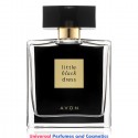 Little Black Dress Avon for Women Concentrated Perfume Oil (08052) Premium