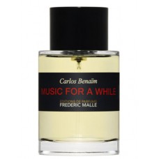 Music For a While Frederic Malle Unisex Concentrated Perfume Oil (008061) Premium