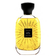 Lune Feline Atelier des Ors Unisex Concentrated Perfume Oil (008063) Premium