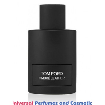 Ombré Leather (2018) Tom Ford Unisex Concentrated Perfume Oil (008064) Premium