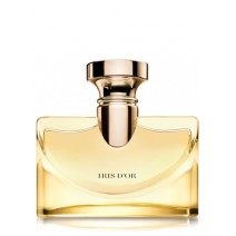 Splendida Iris d'Or Bvlgari for Women Concentrated Perfume Oil (008066) Premium