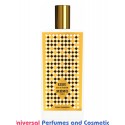 Kedu Memo Paris Unisex Concentrated Perfume Oil (008069) Premium