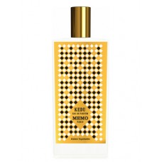Kedu Memo Paris Unisex Concentrated Perfume Oil (008069) Premium