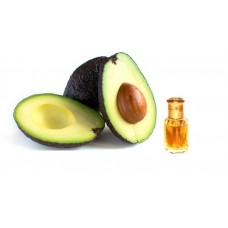 Avocado Essential Oil  Generic Oil Perfume 50 ML (4143)
