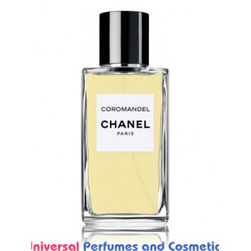 Coromandel Eau de Parfum Chanel By Chanel Generic Oil Perfume 50 ML (005170)"Premium'