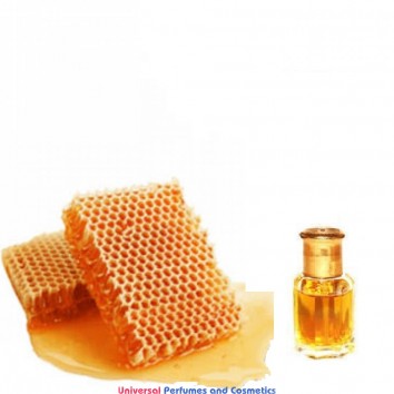 Bees Wax Essential Oil Generic Oil Perfume 50 ML (4137)