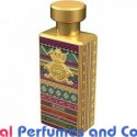 Magic by Al-Jazeera Unisex Concentrated Premium Perfume Oil (15685) Luzi