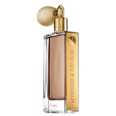 Our impression of Myrrhe & Delires Guerlain Unisex Concentrated Premium Perfume Oil (5058) Luzi