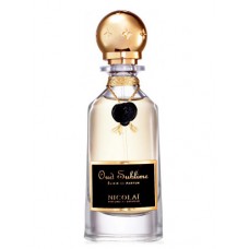 Oud Sublime Nicolai Parfumeur Createur Generic Oil Perfume 50 ML (8012)