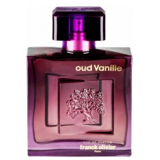 Oud Vanille Franck Olivier Generic Oil Perfume 50 ML (5175)