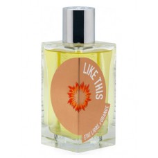 Tilda Swinton Like This Etat Libre d'Orange for women Generic Oil Perfume 50 ML "PREMIUM"(8021)