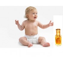 Baby John Essential Oil 3MLGeneric Oil Perfume 50 ML (4136)