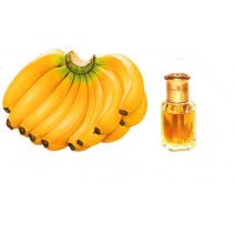 Banana Essential Oil Generic Oil Perfume 50 ML (4145)