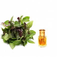 Basil Sweet Essential Oil  Generic Oil Perfume 50 ML (4140)