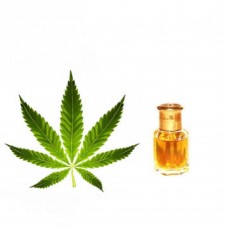 Black Afgano Essential Oil  Generic Oil Perfume 50 ML (4141)