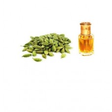 Cardamom Essential Oil Generic Oil Perfume 50 ML (4147)