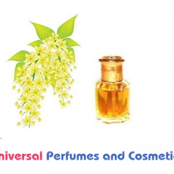 Cassia Essential Oil Generic Oil Perfume 50 ML (4148)