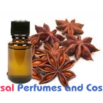  Anise Essential Oil Generic Oil Perfume 50 ML (4130)
