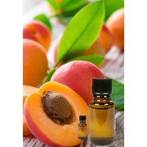 Apricot Essential Generic Oil Perfume 50 ML (4131)