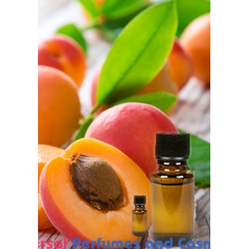 Apricot Essential Generic Oil Perfume 50 ML (4131)
