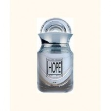 Hope for Men Perfume Spray by Rasasi 75ml