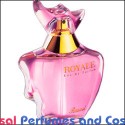 Royale For Women EDP Perfume by Rasasi 50ml -New