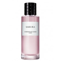 Our impression of Sakura Dior Unisex Concentrated Perfume Oil (2504) Niche Perfume Oils