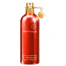 Our impression of Oud Tobacco Montale Unisex Concentrated Perfume Oil (2503) Niche Perfume Oils