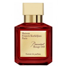 Our impression of Baccarat Rouge 540 Extrait de Parfum Maison Francis Kurkdjian Unisex Generic Oil Perfume (01774)