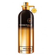 Our impression of Amber Musk Montale Unisex Concentrated Perfume Oil (002094)