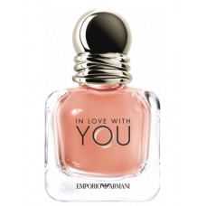 Emporio Armani In Love With You Giorgio Armani for Women Concentrated Perfume Oil (002135)