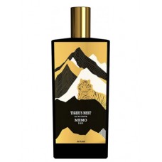 Tiger's Nest Memo Paris for Women and Men Concentrated Perfume Oils (2137)