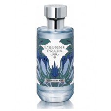 Our impression of Prada L’Homme Water Splash Prada for Men Concentrated Perfume Oils (2167)