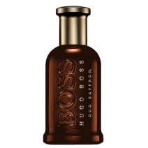 Boss Bottled Oud Saffron Hugo Boss for Men Concentrated Perfume Oil (002168)