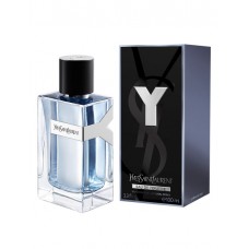 Our impression of Y Yves Saint Laurent for Men Concentrated Perfume Oil (002170) 