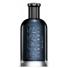 Our impression of Boss Bottled Infinite Hugo Boss Men Concentrated Perfume Oil (002183) 