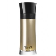 Our impression of Armani Code Absolu Giorgio Armani Men Concentrated Perfume Oil (002184) 