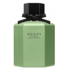 Our impression of Flora Emerald Gardenia Gucci Women Concentrated Perfume Oil (002185) 