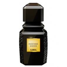 Our impression of Incense Wood Ajmal Unisex Concentrated Perfume Oil (002186) 