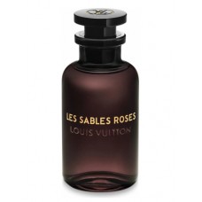 Our impression of Les Sables Roses Louis Vuitton Unisex Concentrated Perfume Oil (002188) 