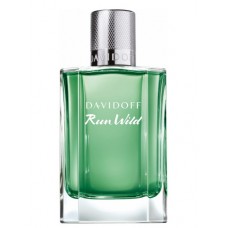 Our impression of Run Wild Davidoff Men Concentrated Perfume Oil (002195) 