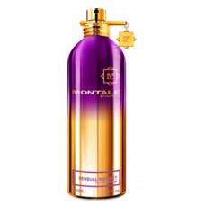 Our impression of Sensual Instinct Montale Unisex Concentrated Perfume Oil (002196) 