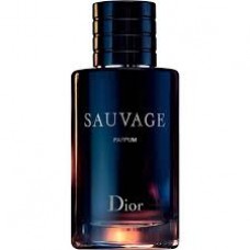 Sauvage Parfum Christian Dior for men Concentrated Oil Perfume  (002208)