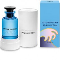 Afternoon Swim Louis Vuitton Unisex Concentrated Oil Perfume  (002211)