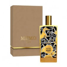 Irish Oud Memo Paris Unisex Concentrated Oil Perfume  (002212)