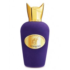 Our impression of Soprano Sospiro Perfumes Unisex Concentrated Perfume Oil (002229)