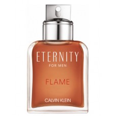 Our impression of Eternity Flame For Men by Calvin Klein Concentrated Perfume Oil (002230)