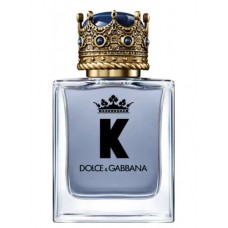 Our impression of K by Dolce&Gabbana Men Concentrated Premium Perfume Oil (005686) Premium