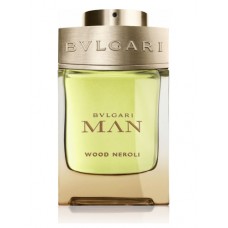 Our impression of Wood Neroli Bvlgari Men Concentrated Perfume Oil (002237)