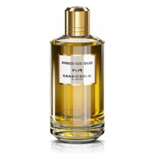 Our impression of Precious Oud Mancera Unisex Concentrated Perfume Oil (002238)